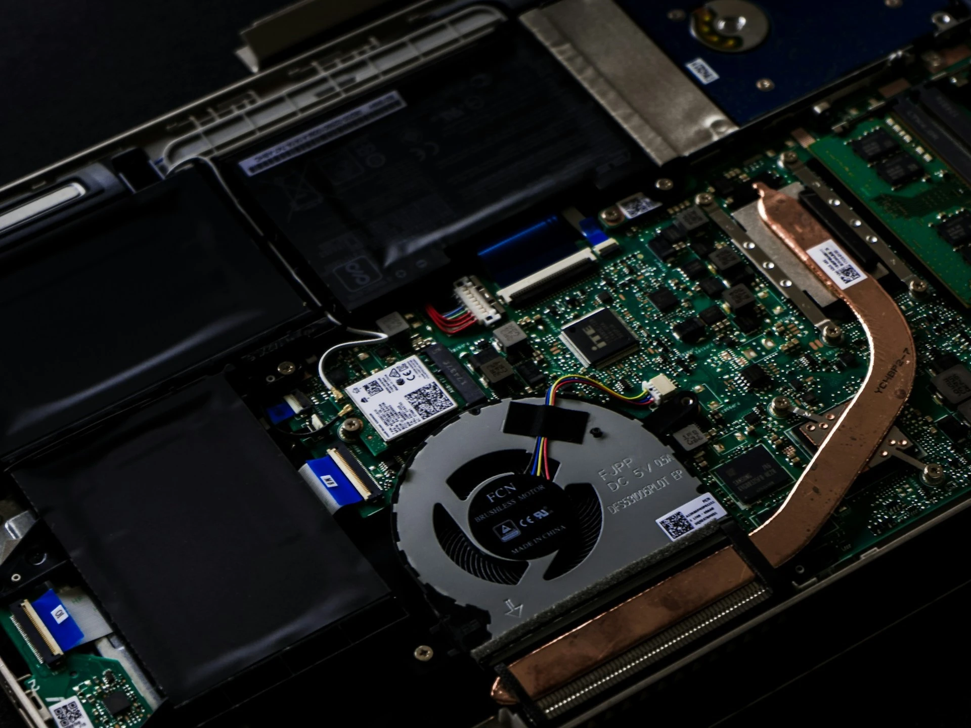 Device Repairs